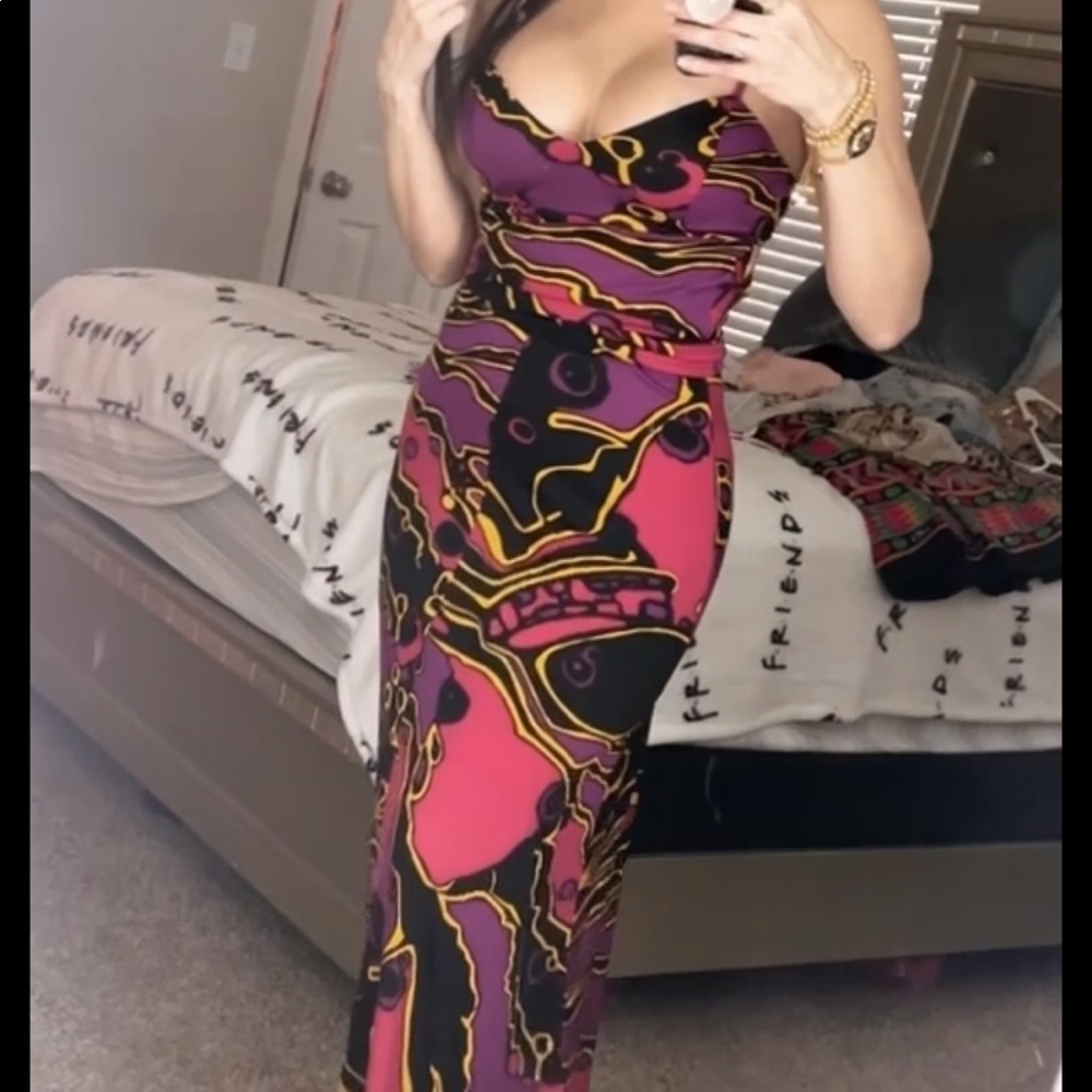 🌺Marciano fashion dress🌺 - Picture 3 of 3